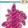 CarlijnDesign Hot Foil Lelie (CDHF-0031) (OUTLET) CarlijnDesign Hot Foil Lelie (CDHF-0031) (OUTLET)