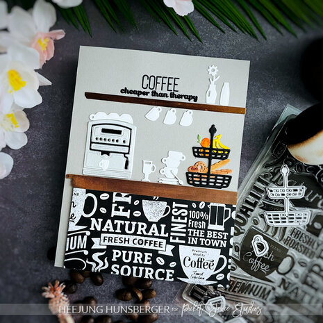 Picket Fence Studios Our Finest Selection 6x6 Inch Clear Stamps (BB-215) (OUTLET) Picket Fence Studios Our Finest Selection 6x6 Inch Clear Stamps (BB-215) (OUTLET)