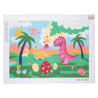 Simply Make Diamond Art Kit Dinosaurs (DSM 105126) (OUTLET) Simply Make Diamond Art Kit Dinosaurs (DSM 105126) (OUTLET)