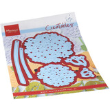 Marianne Design Creatables Tiny's Allium (LR0819) (DISCONTINUED)