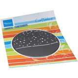 Marianne Design Craftables Winter Circle (CR1628) (DISCONTINUED)