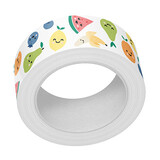 Lawn Fawn Fruit Salad Washi Tape (LF3155) (OUTLET)