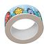 Ocean Friends Washi Tape (LF3156) (OUTLET)