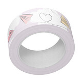 Lawn Fawn Just Plane Awesome Foiled Washi Tape (LF3157) (OUTLET)