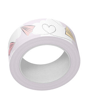 Lawn Fawn Just Plane Awesome Foiled Washi Tape (LF3157) (OUTLET)