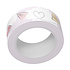 Just Plane Awesome Foiled Washi Tape (LF3157) (DISCONTINUED) Just Plane Awesome Foiled Washi Tape (LF3157) (DISCONTINUED)