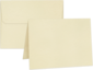 A2 Cards 4 1/4x5 1/2 Inch with Envelopes - Ivory (4502652) (OUTLET) A2 Cards 4 1/4x5 1/2 Inch with Envelopes - Ivory (4502652) (OUTLET)
