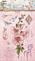 Romantic Moments Clear Stamp Hollyhock (JMA-RM-STAMP483) (OUTLET) Romantic Moments Clear Stamp Hollyhock (JMA-RM-STAMP483) (OUTLET)