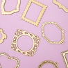 Crafter's Companion Laser Cut Frames & Stamps (CC-MME-LFRAM) (OUTLET) Crafter's Companion Laser Cut Frames & Stamps (CC-MME-LFRAM) (OUTLET)