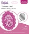 Delicate Lace Corded Lace Create-a-Card Dies (GEM-MD-CAD-COLA) (DISCONTINUED) Delicate Lace Corded Lace Create-a-Card Dies (GEM-MD-CAD-COLA) (DISCONTINUED)