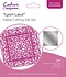 Delicate Lace Lyon Lace Create-a-Card Dies (GEM-MD-CAD-LYLA) (DISCONTINUED) Delicate Lace Lyon Lace Create-a-Card Dies (GEM-MD-CAD-LYLA) (DISCONTINUED)