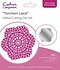 Delicate Lace Torchon Lace Create-a-Card Dies (GEM-MD-CAD-TOLA) (DISCONTINUED) Delicate Lace Torchon Lace Create-a-Card Dies (GEM-MD-CAD-TOLA) (DISCONTINUED)