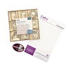 Crafter's Companion Laser Cut Frames & Stamps (CC-MME-LFRAM) (OUTLET) Crafter's Companion Laser Cut Frames & Stamps (CC-MME-LFRAM) (OUTLET)