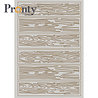Pronty Crafts Grey Chipboard A5 Wood (492.001.043) (DISCONTINUED) Pronty Crafts Grey Chipboard A5 Wood (492.001.043) (DISCONTINUED)