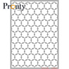 Pronty Crafts Mask Stencil A5 Geomatric (470.806.017) (DISCONTINUED) Pronty Crafts Mask Stencil A5 Geomatric (470.806.017) (DISCONTINUED)