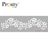 Mask Stencil Border Romantic (470.806.014) (DISCONTINUED)