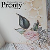 Pronty Crafts Mask Stencil A5 Geomatric (470.806.017) (DISCONTINUED) Pronty Crafts Mask Stencil A5 Geomatric (470.806.017) (DISCONTINUED)