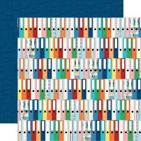 Carta Bella Happy Crafting 12x12 Inch Collection Kit (CBHCR157016) (OUTLET) Carta Bella Happy Crafting 12x12 Inch Collection Kit (CBHCR157016) (OUTLET)