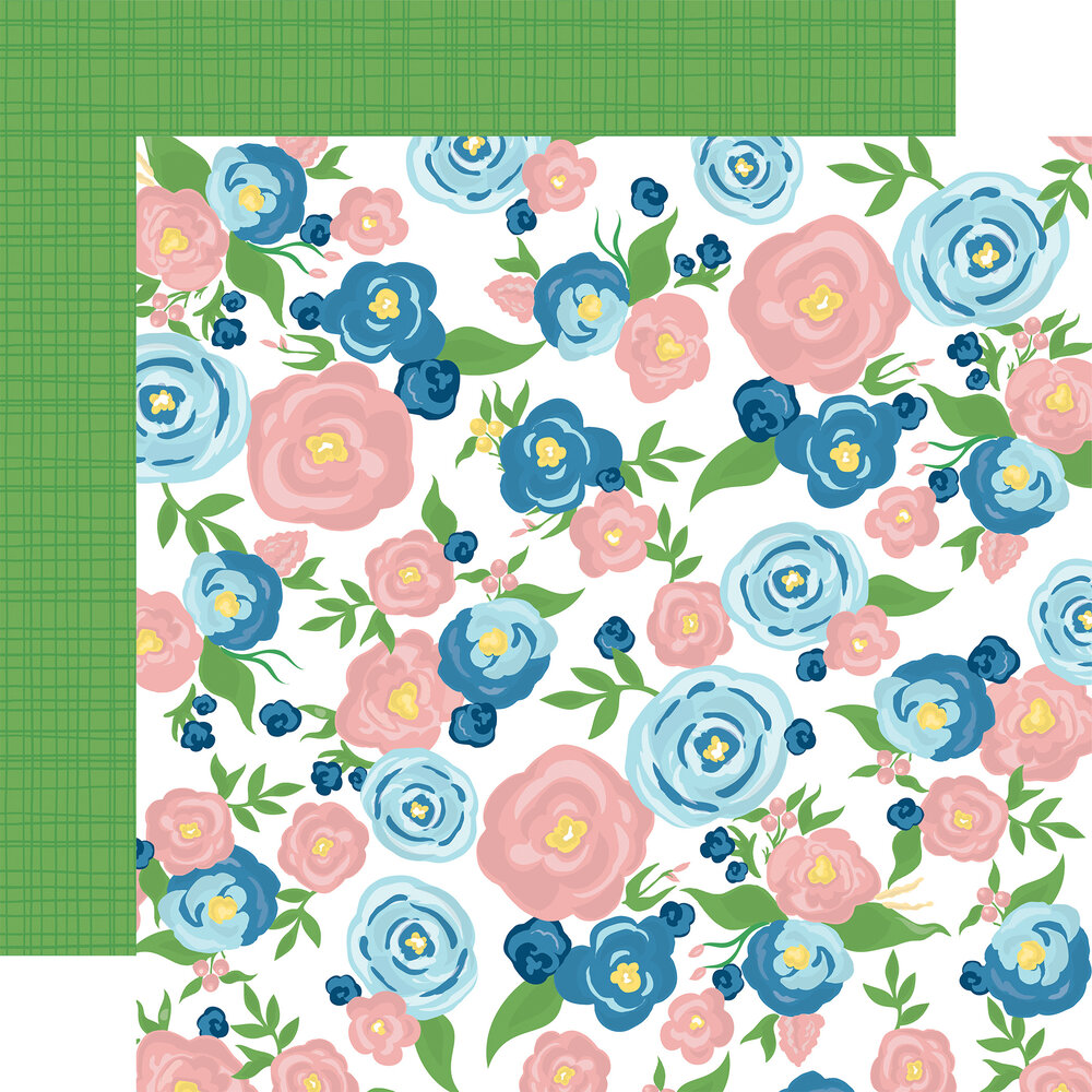 Carta Bella Happy Crafting 12x12 Inch Collection Kit (CBHCR157016) (OUTLET) Carta Bella Happy Crafting 12x12 Inch Collection Kit (CBHCR157016) (OUTLET)