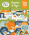 Dino-Mite Frames & Tags (DM321025) (DISCONTINUED) Dino-Mite Frames & Tags (DM321025) (DISCONTINUED)