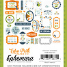 Echo Park Dino-Mite Ephemera (DM321024) (DISCONTINUED) Echo Park Dino-Mite Ephemera (DM321024) (DISCONTINUED)