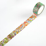 Aall and Create Washi Tape 20mm 10m Filigree (AALL-MT-063) (DISCONTINUED)