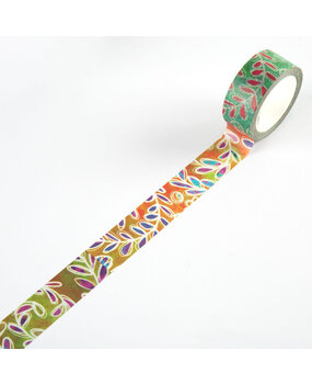 Aall and Create Washi Tape 20mm 10m Filigree (AALL-MT-063) (DISCONTINUED)
