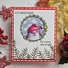 Woodware Funtime Gnome Clear Stamps (FRS1001) (OUTLET) Woodware Funtime Gnome Clear Stamps (FRS1001) (OUTLET)
