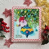 Woodware Funtime Gnome Clear Stamps (FRS1001) (OUTLET) Woodware Funtime Gnome Clear Stamps (FRS1001) (OUTLET)