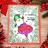 Woodware Funtime Gnome Clear Stamps (FRS1001) (OUTLET) Woodware Funtime Gnome Clear Stamps (FRS1001) (OUTLET)