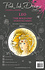 Leo "The Bold One" A5 Clear Stamps (PI225) (OUTLET) Leo "The Bold One" A5 Clear Stamps (PI225) (OUTLET)