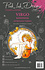 Virgo "Kindness" A5 Clear Stamps (PI231) (OUTLET) Virgo "Kindness" A5 Clear Stamps (PI231) (OUTLET)