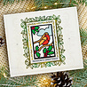 Creative Expressions Sue Wilson Craft Die Festive Stained Glass Christmas Songbird (CED3262) (DISCONTINUED) Creative Expressions Sue Wilson Craft Die Festive Stained Glass Christmas Songbird (CED3262) (DISCONTINUED)