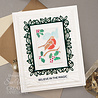 Creative Expressions Sue Wilson Craft Die Festive Stained Glass Christmas Songbird (CED3262) (DISCONTINUED) Creative Expressions Sue Wilson Craft Die Festive Stained Glass Christmas Songbird (CED3262) (DISCONTINUED)