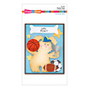 Stampendous Puppy Hugs Cutting Dies (S5-589) (OUTLET) Stampendous Puppy Hugs Cutting Dies (S5-589) (OUTLET)