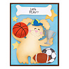 Stampendous Puppy Hugs Cutting Dies (S5-589) (OUTLET) Stampendous Puppy Hugs Cutting Dies (S5-589) (OUTLET)