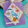 Spellbinders Diamond Aviary Press Plate (BP-010) (OUTLET) Spellbinders Diamond Aviary Press Plate (BP-010) (OUTLET)