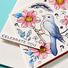 Spellbinders Diamond Aviary Press Plate (BP-010) (OUTLET) Spellbinders Diamond Aviary Press Plate (BP-010) (OUTLET)