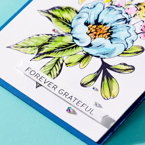 Spellbinders Always and Forever Sentiment Strips Press Plate & Die Set (BP-025) Spellbinders Always and Forever Sentiment Strips Press Plate & Die Set (BP-025)
