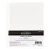 BetterPress Cotton Card Panels 4.25x5.5 Inch Porcelain (25pcs) (BPC-002) BetterPress Cotton Card Panels 4.25x5.5 Inch Porcelain (25pcs) (BPC-002)