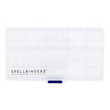 Spellbinders Sealed Storage Box (WS-074)