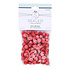 Coral Wax Beads (100pcs) (WS-079)