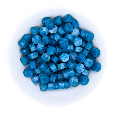 Spellbinders Laguna Wax Beads (100pcs) (WS-082)