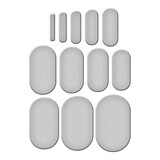 Spellbinders Essential Modern Ovals Etched Dies (S4-1266)