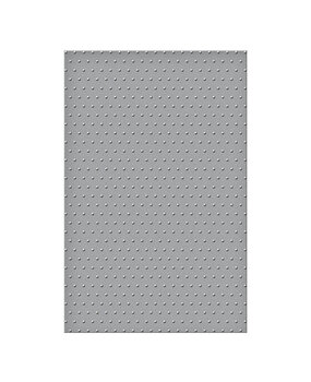 Spellbinders Tiny Dots Embossing Folder (SES-051)