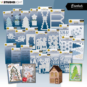 Christmas Essentials