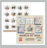 World of Man 12x12 Inch Creative Set 250gsm (8sheets) (CSET08-WM-8) (DISCONTINUED)