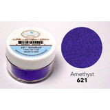 Elizabeth Craft Designs Silk Microfine Glitter Amethyst 1/2oz. (621) (DISCONTINUED)