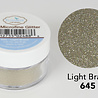 Elizabeth Craft Designs Silk Microfine Glitter Light Brass 1/2oz. (645) (DISCONTINUED) Elizabeth Craft Designs Silk Microfine Glitter Light Brass 1/2oz. (645) (DISCONTINUED)