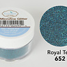 Elizabeth Craft Designs Silk Microfine Glitter Royal Teal 1/2oz. (652) (DISCONTINUED) Elizabeth Craft Designs Silk Microfine Glitter Royal Teal 1/2oz. (652) (DISCONTINUED)